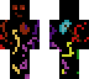 skintoned slimespy