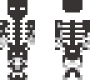 slim ghost