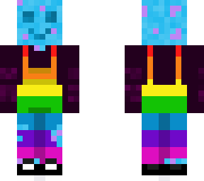 slime boi