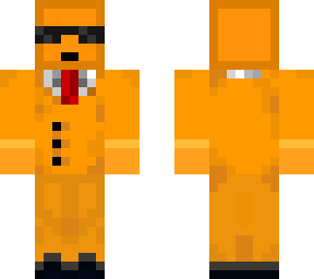 slime tuxedo