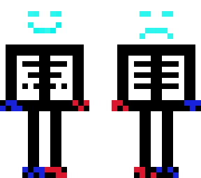 smiling stick v2