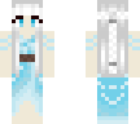snow elf