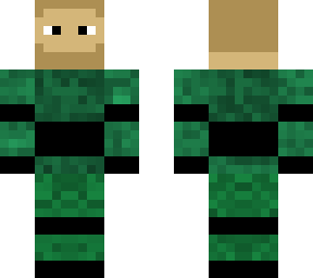 soldier