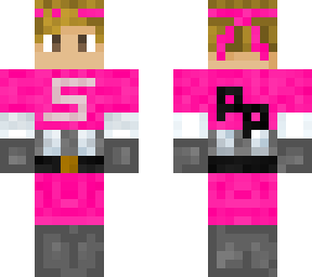 solidarity pink parrots