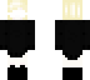 some new skin