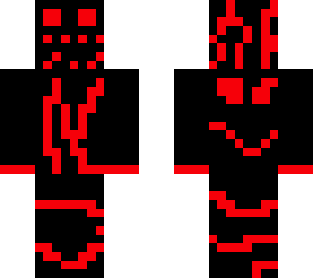 some paralysis demon thingy