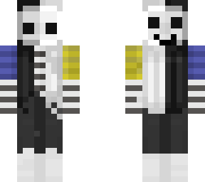 someone i made!
