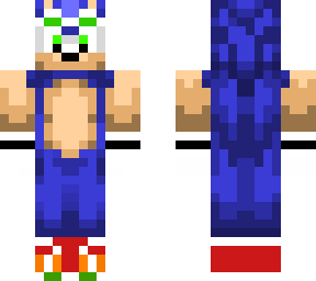 sonic the hedgehog