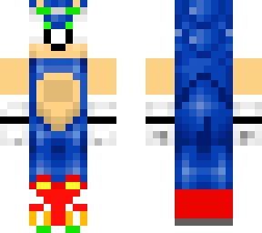 sonic the hedgehog