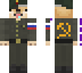soviet doge