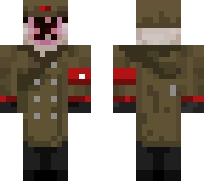 soviet walter the spy