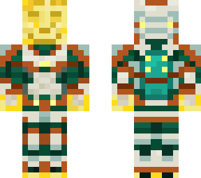 space alex