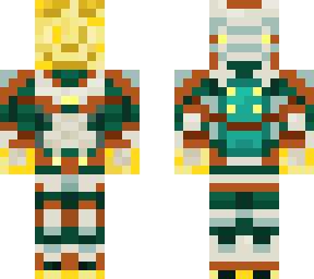 space alex