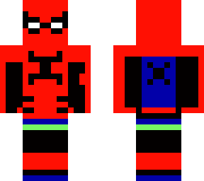 spider_man