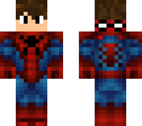 spiderman