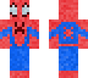 spiderman v2