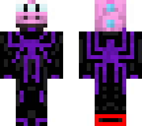 spideryoshi