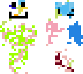 splaty the big splat