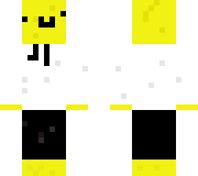 spongebottoms skin