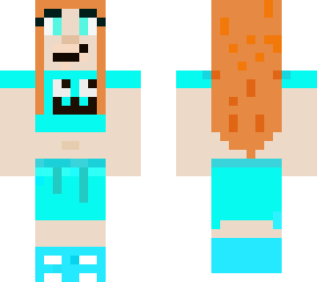 sports girl