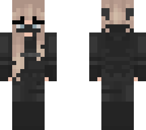 spy skin