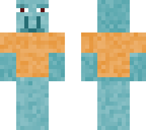 squidward