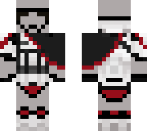 star wars- captain stormtrooper