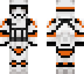 star wars- special stormtrooper
