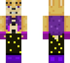 starlight springbonnie