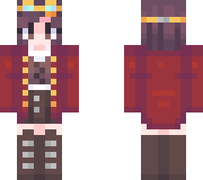 steampunk