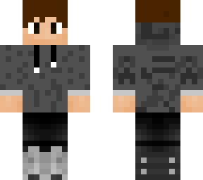 steve skin