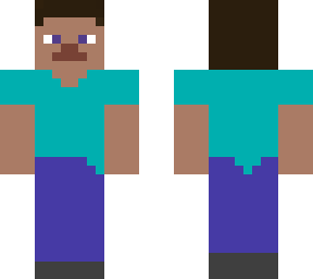 steve with outer oayer clothes