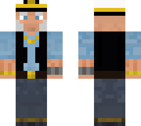 stewart stardust from checkered ninja.