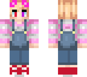stile girl