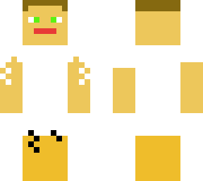 strongman guy