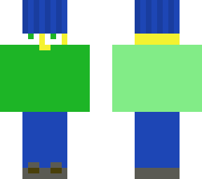 submerged/beach house skinbrawl palette skin
