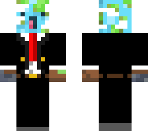 suit earth