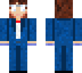 suit up