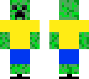 summer creeper