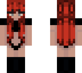 summer girl