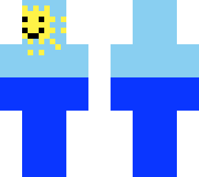 sunny ocean