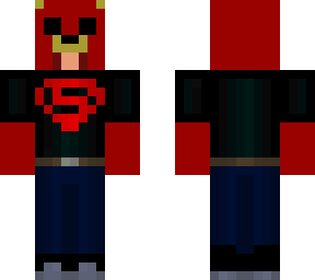 superboy rubius