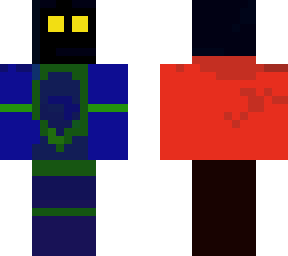 superhero stickman