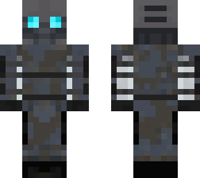 t1 echo unit (overwatch)