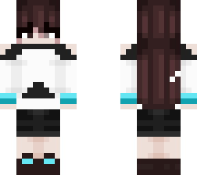 tech girl - contest entry