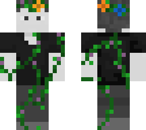 test but dead