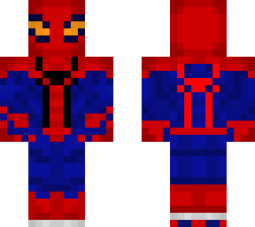 the amazing spiderman