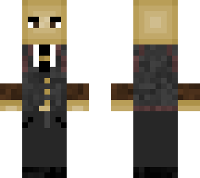 the armorer mace (2019)