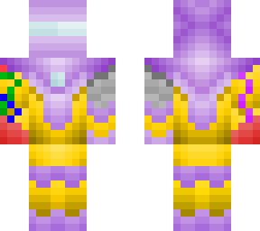 the chain