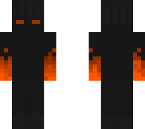 the demon